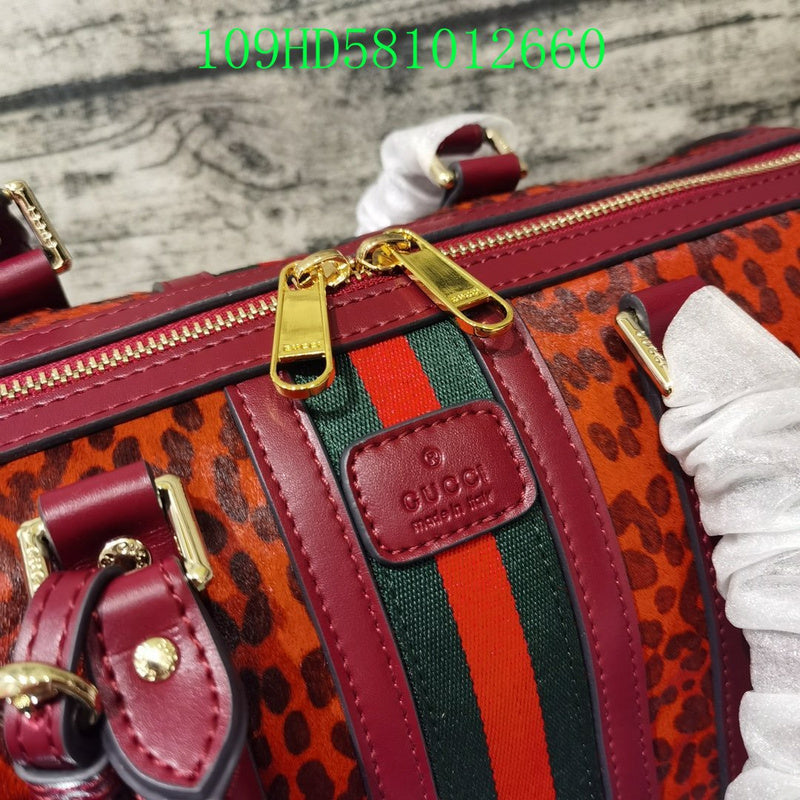 STRAPSTORY - GGC4 BAG - 200