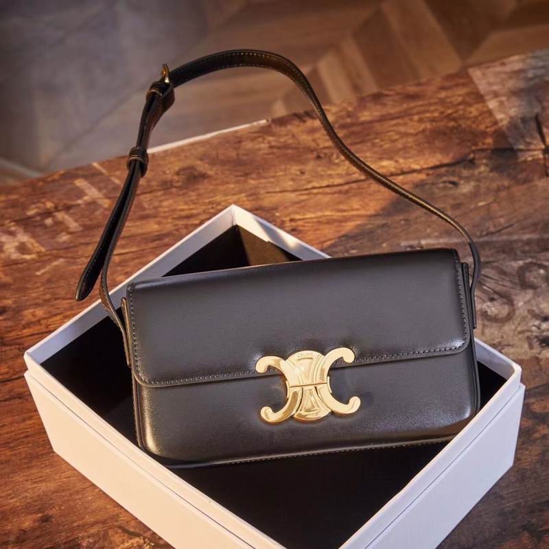CLNE-Bags - Strap Story - 573