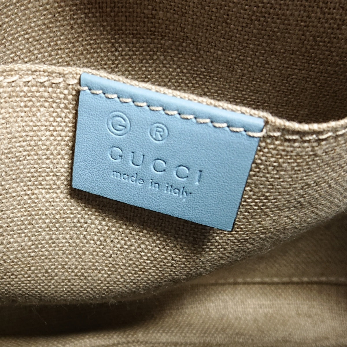 STRAPSTORY - GGC1 BAG - 3340