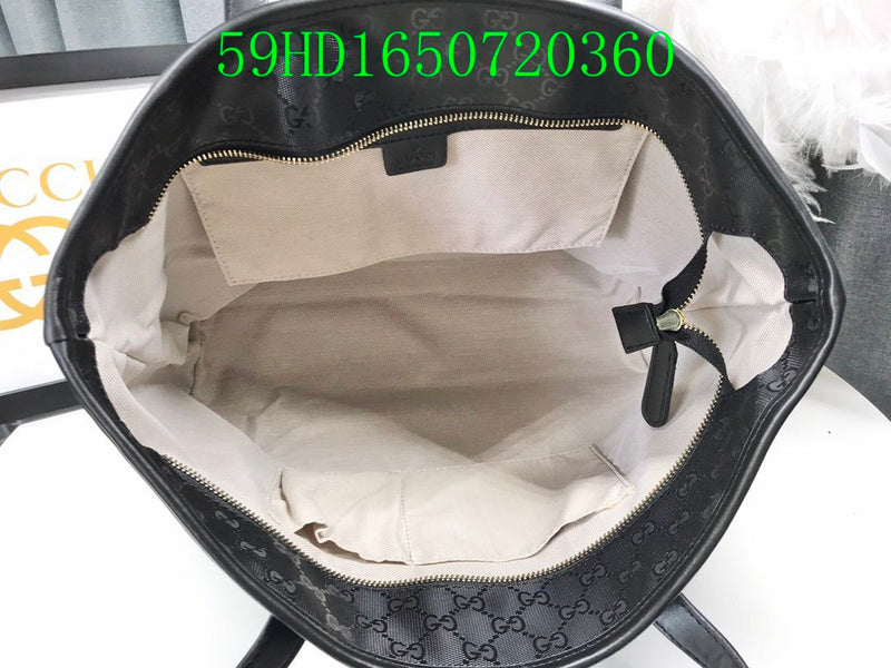 STRAPSTORY - GGC4 BAG - 417