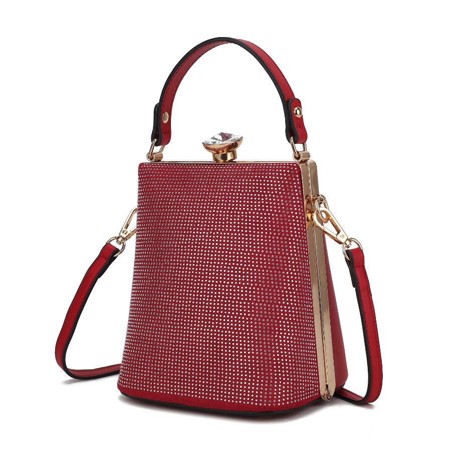 StrapStory - Crossbody 410