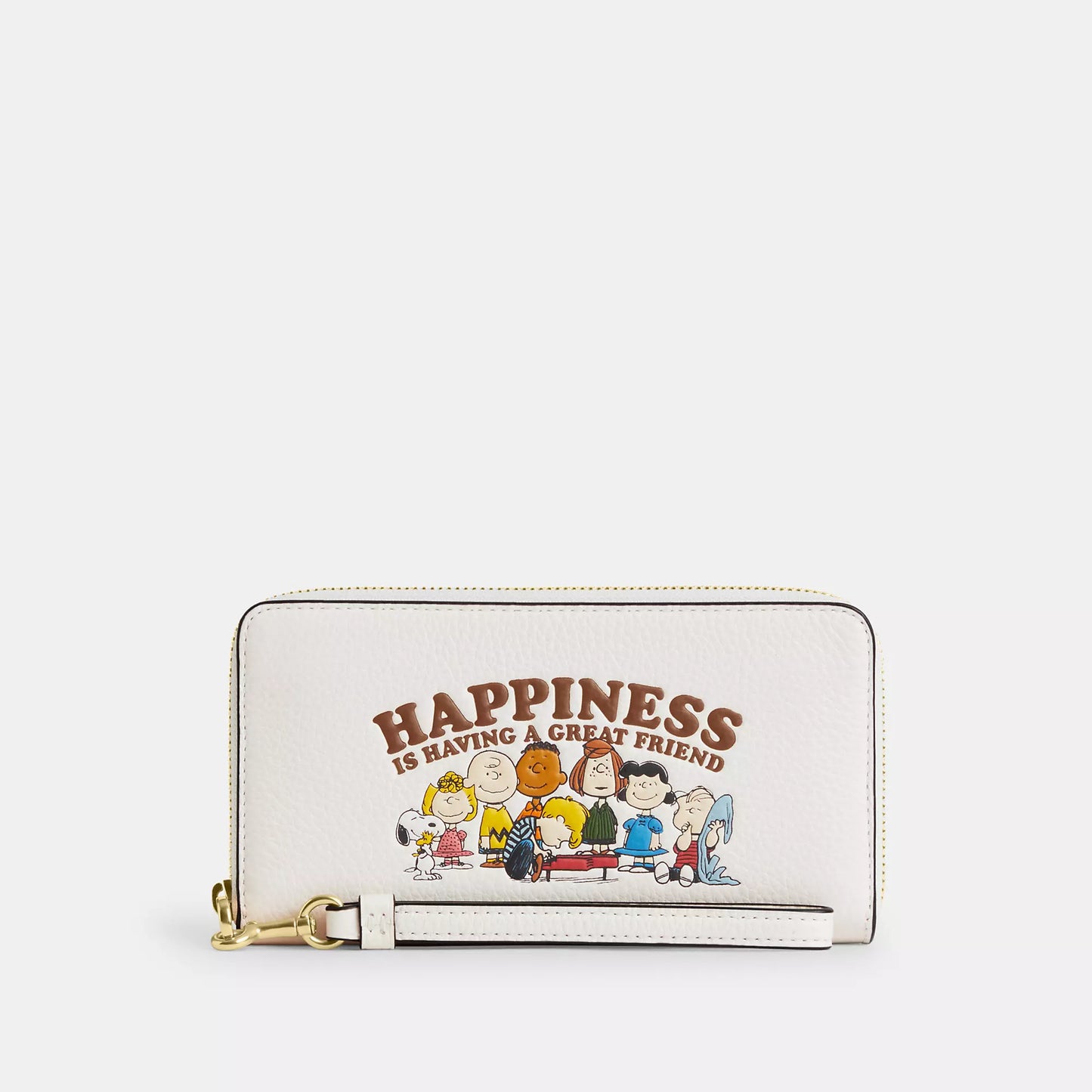 StrapStory - Wristlet 448
