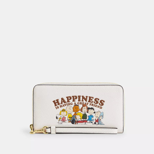 StrapStory - Wristlet 448
