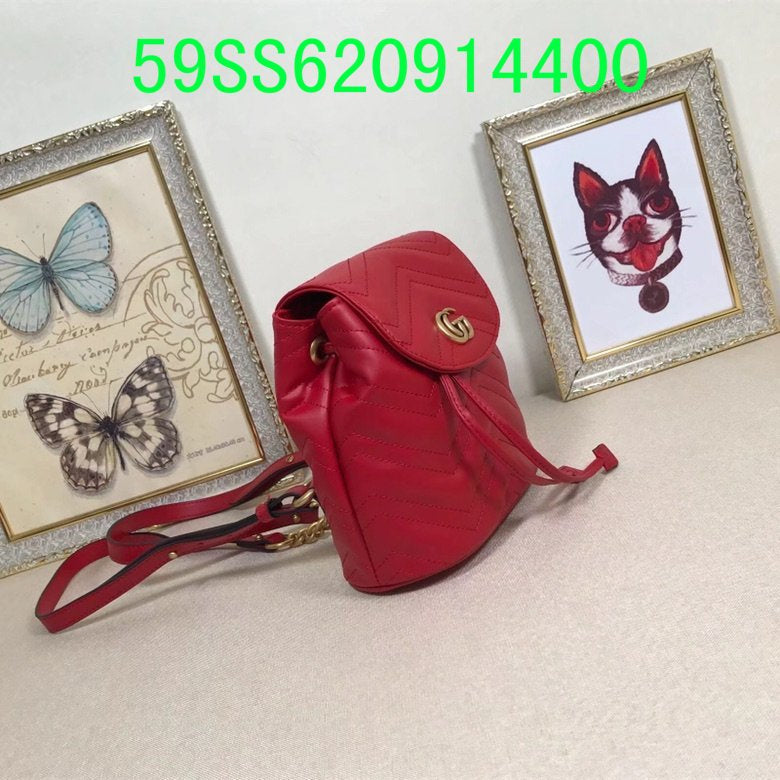 STRAPSTORY - GGC4 BAG - 790