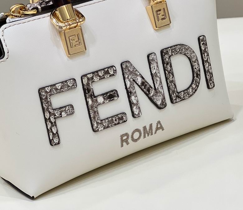 FDNI-Bags - Strap Story - 558