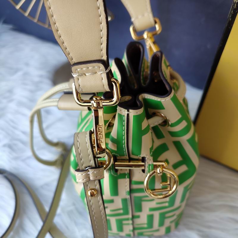 FDNI-Bags - Strap Story - 260
