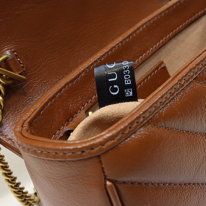 STRAPSTORY - GGC4 BAG - 1275