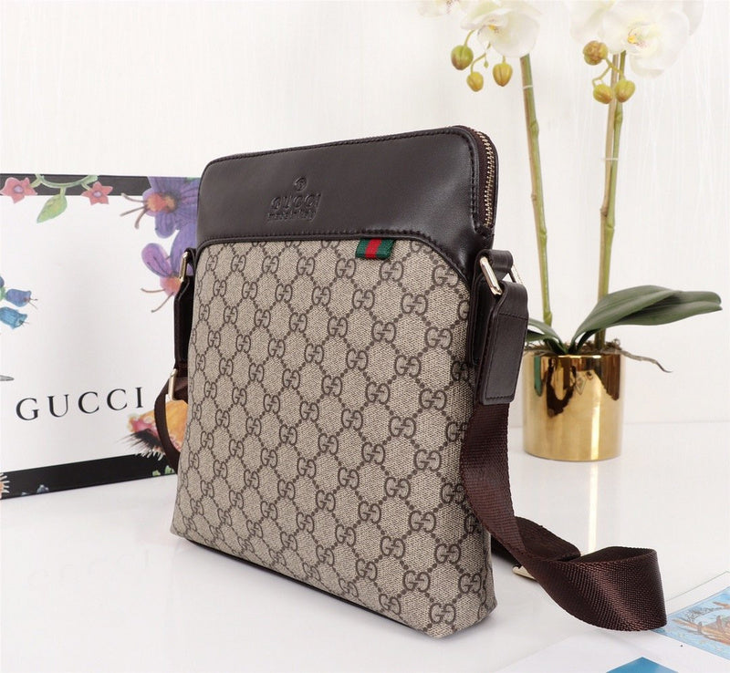 STRAPSTORY - GGC4 BAG - 286