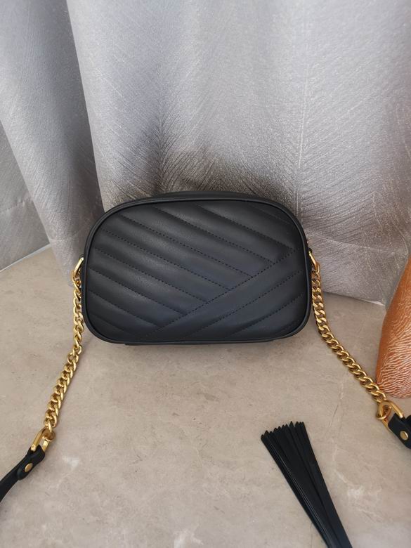 TOBR-Bags - Strap Story - 607