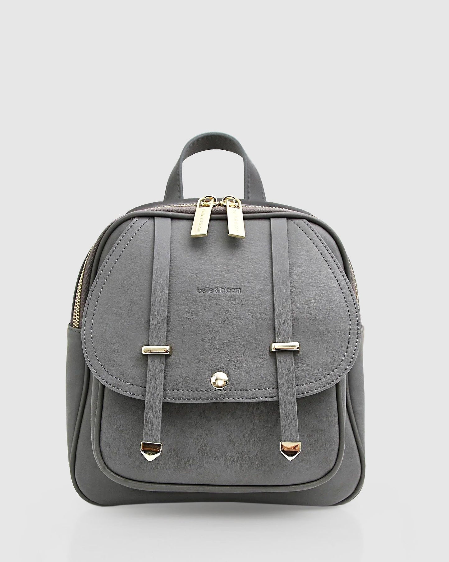 StrapStory - Backpack 1107