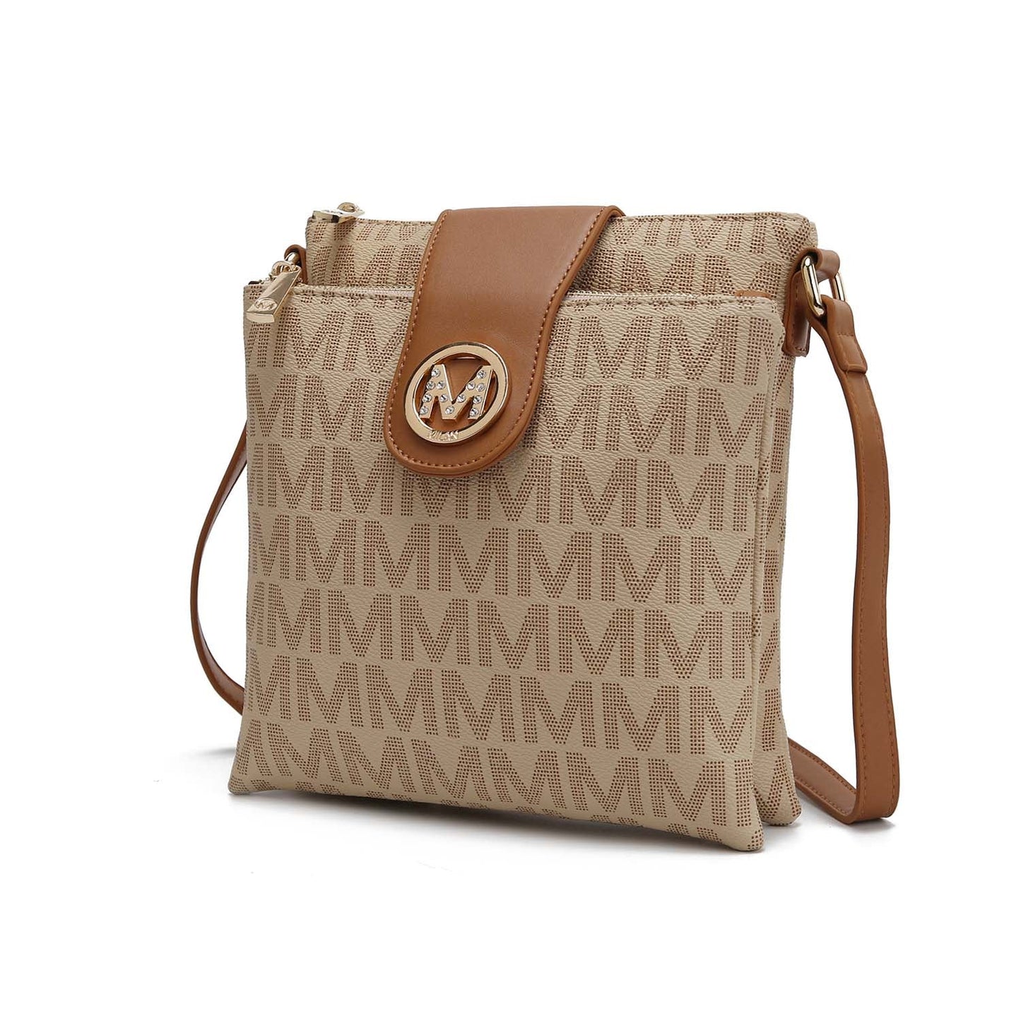StrapStory - Crossbody 1543