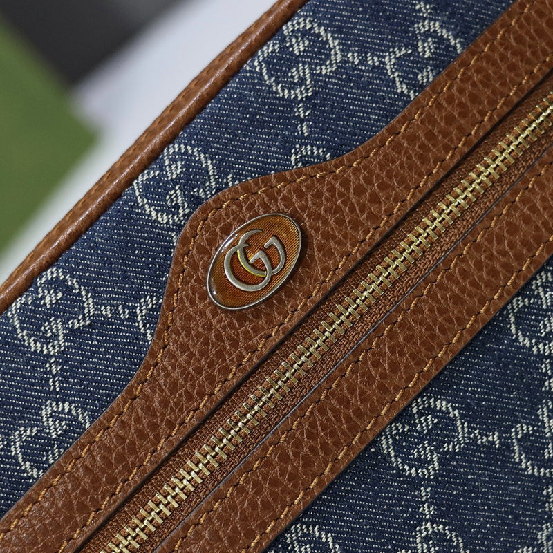 STRAPSTORY - GGC4 BAG - 1143