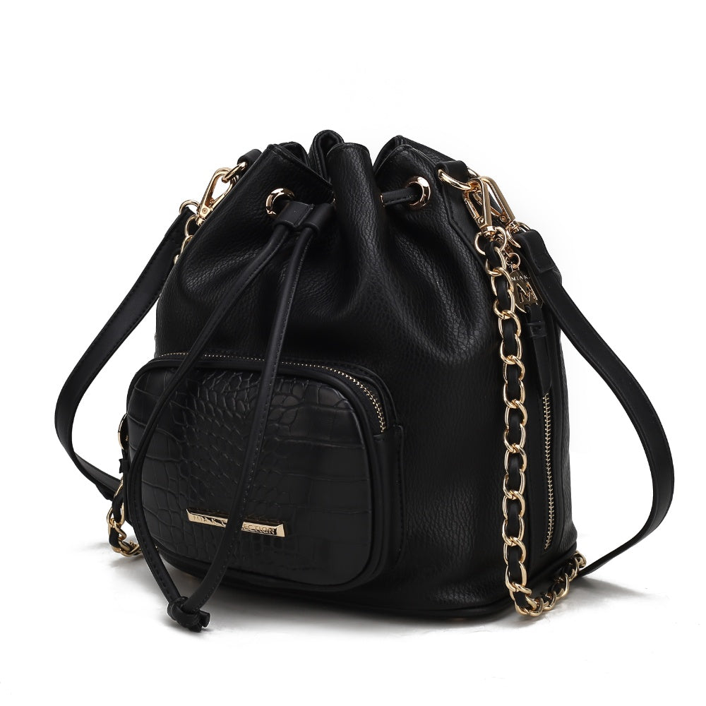 StrapStory - Bucket Bag 045