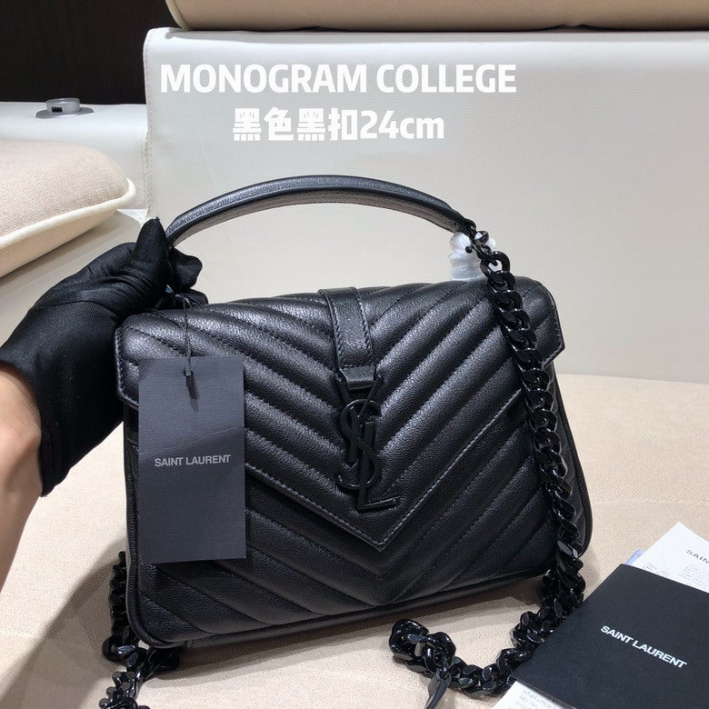 LSY-Bags - Strap Story - 621