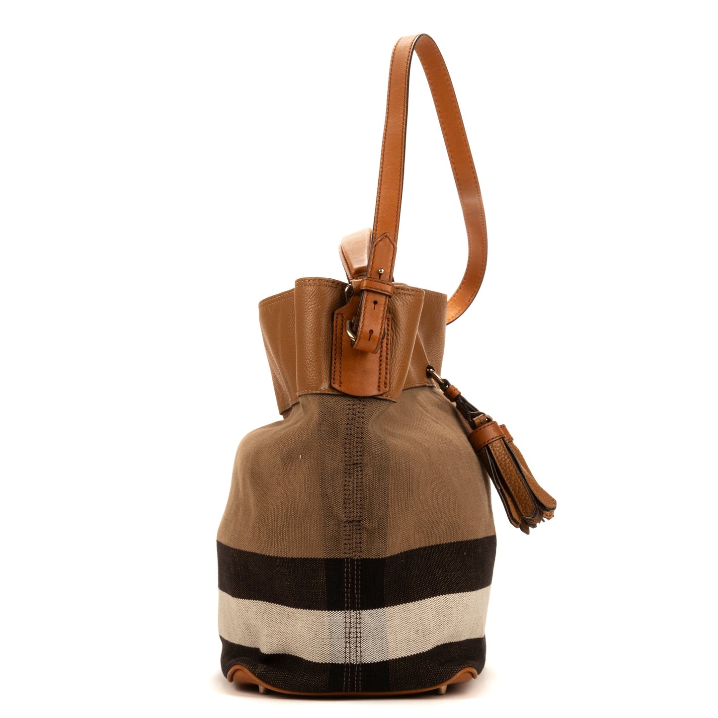 StrapStory - Bucket Bag 135