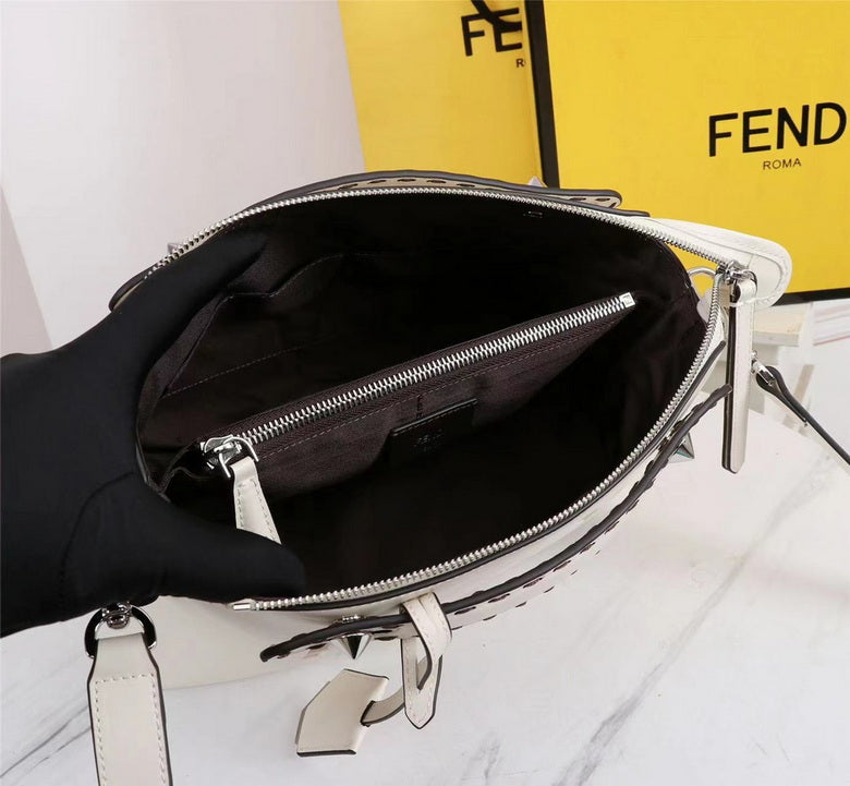 FDNI-Bags - Strap Story - 550