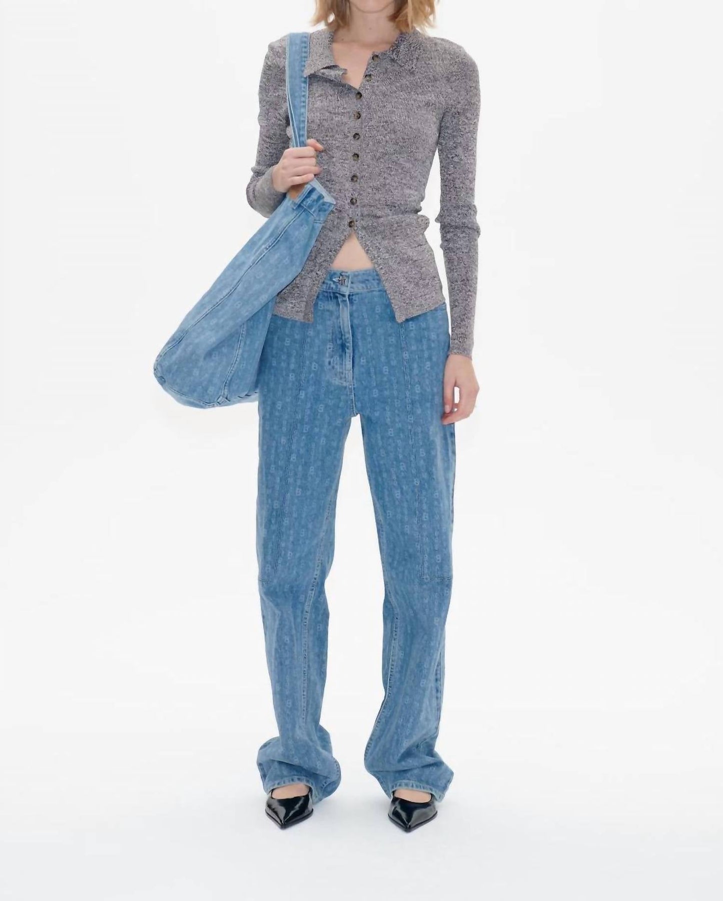 StrapStory - Tote Bag 1795