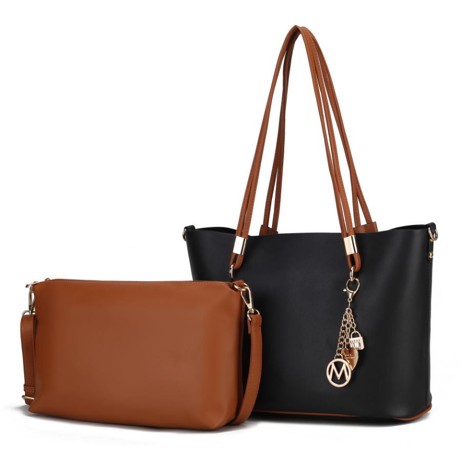 StrapStory - Tote Bag 264