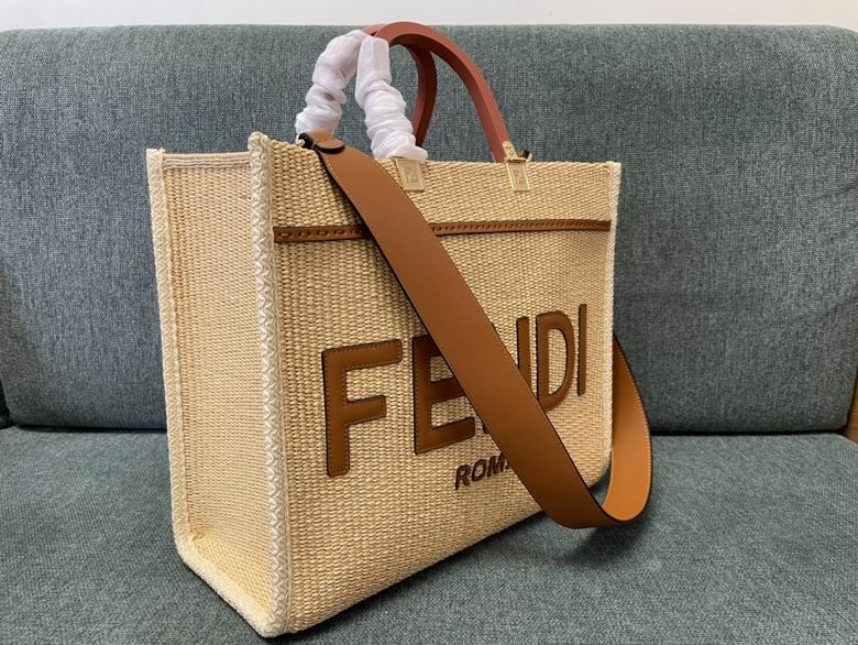 FDNI-Bags - Strap Story - 841