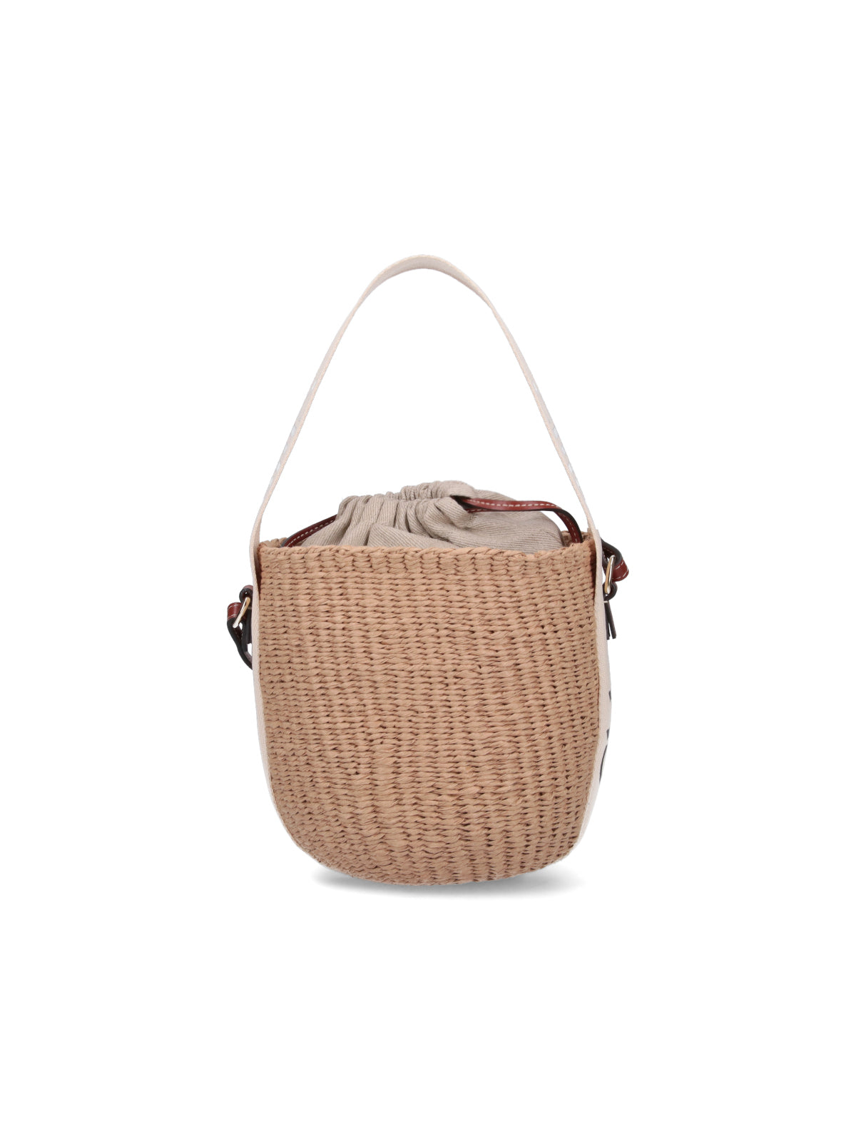 StrapStory - Bucket Bag 245