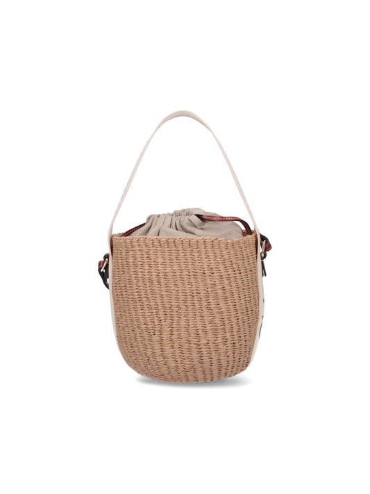 StrapStory - Bucket Bag 245