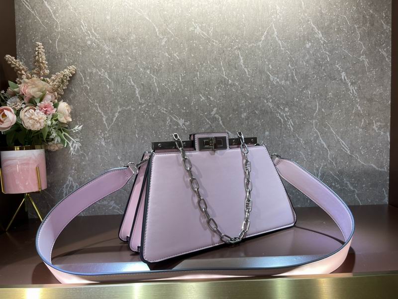 FDNI-Bags - Strap Story - 412