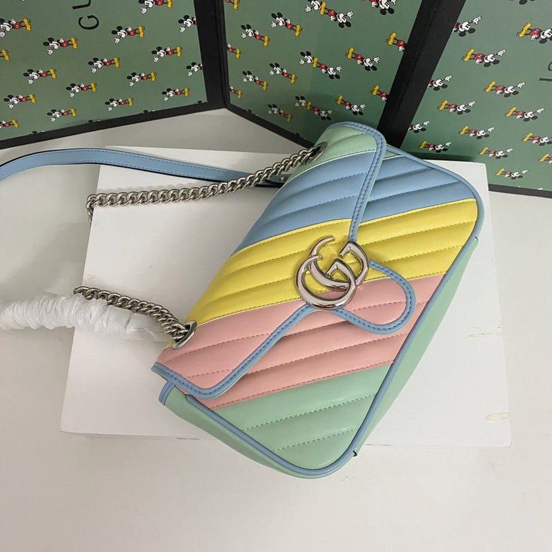 STRAPSTORY - GGC4 BAG - 648