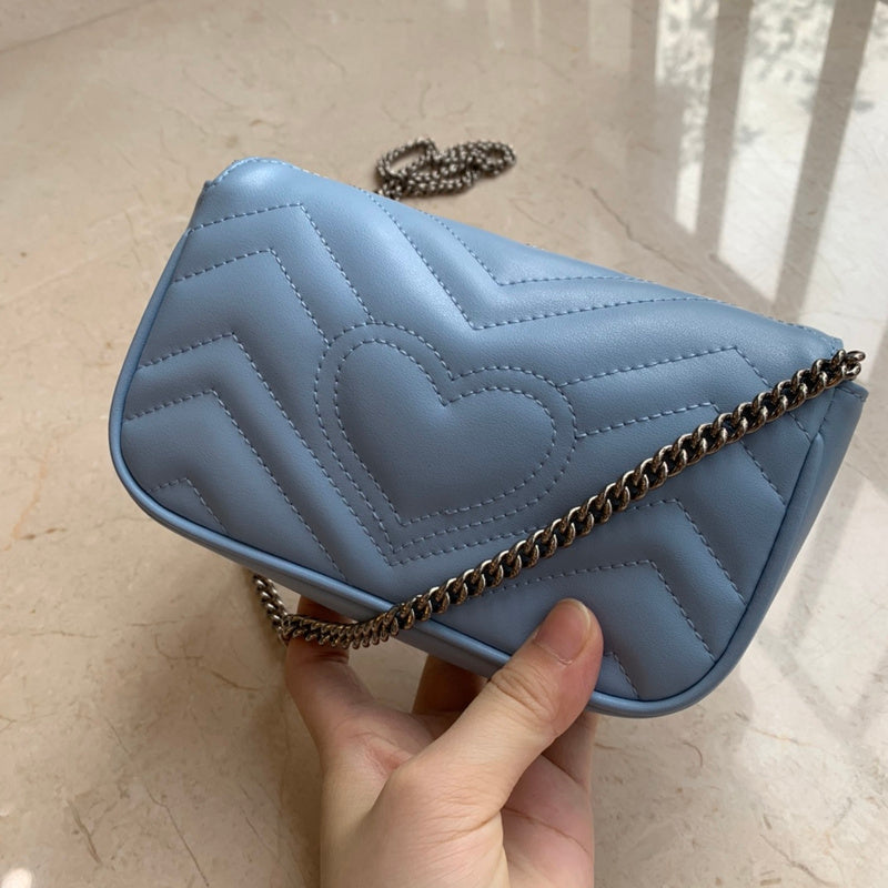 STRAPSTORY - GGC4 BAG - 997