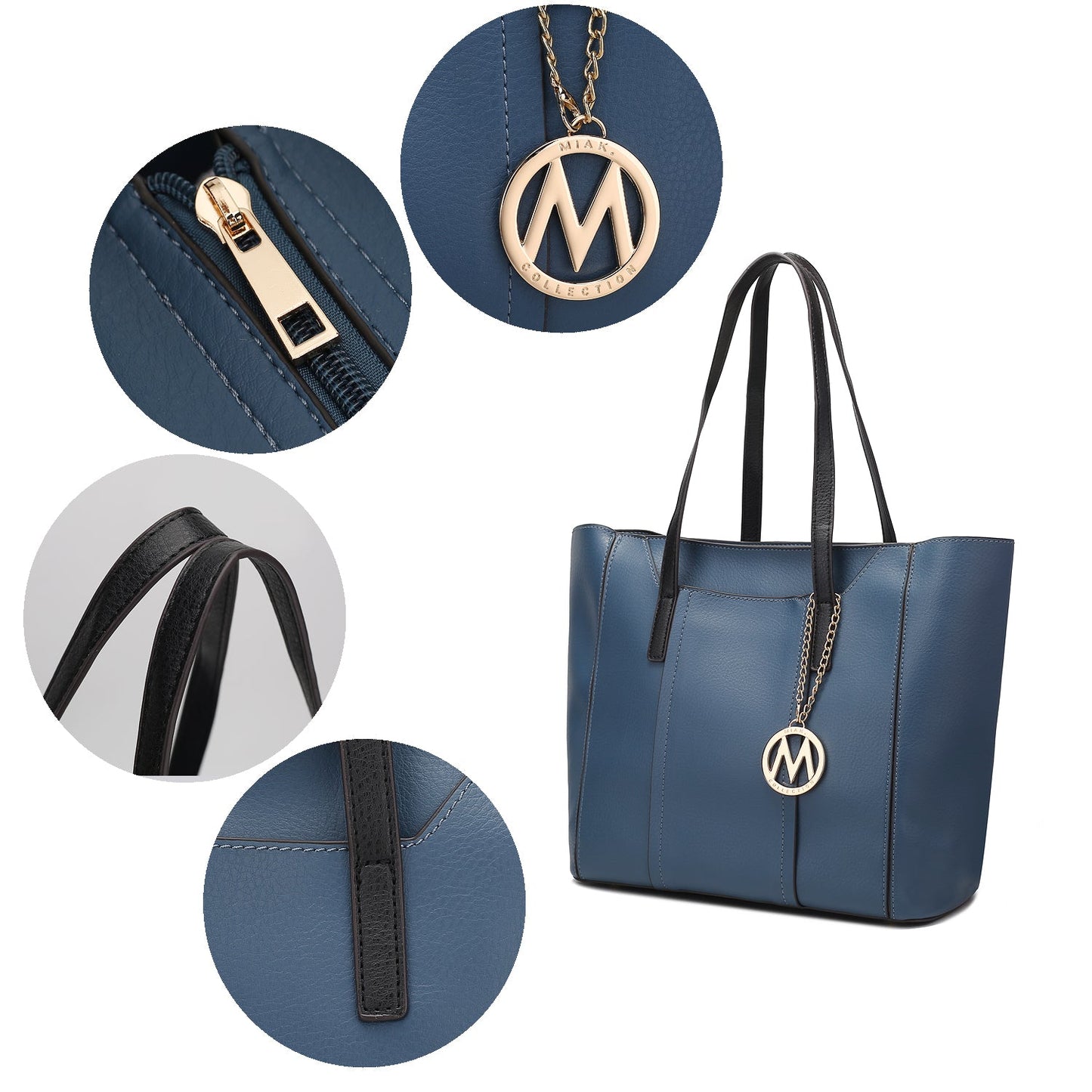 StrapStory - Tote Bag 092