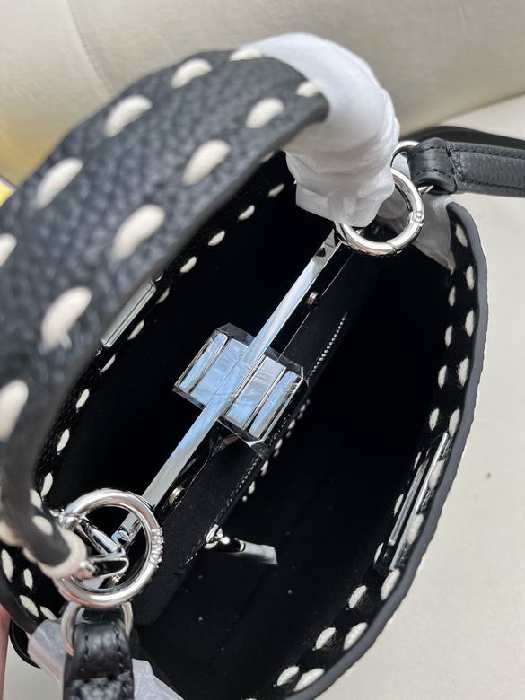 FDNI-Bags - Strap Story - 419