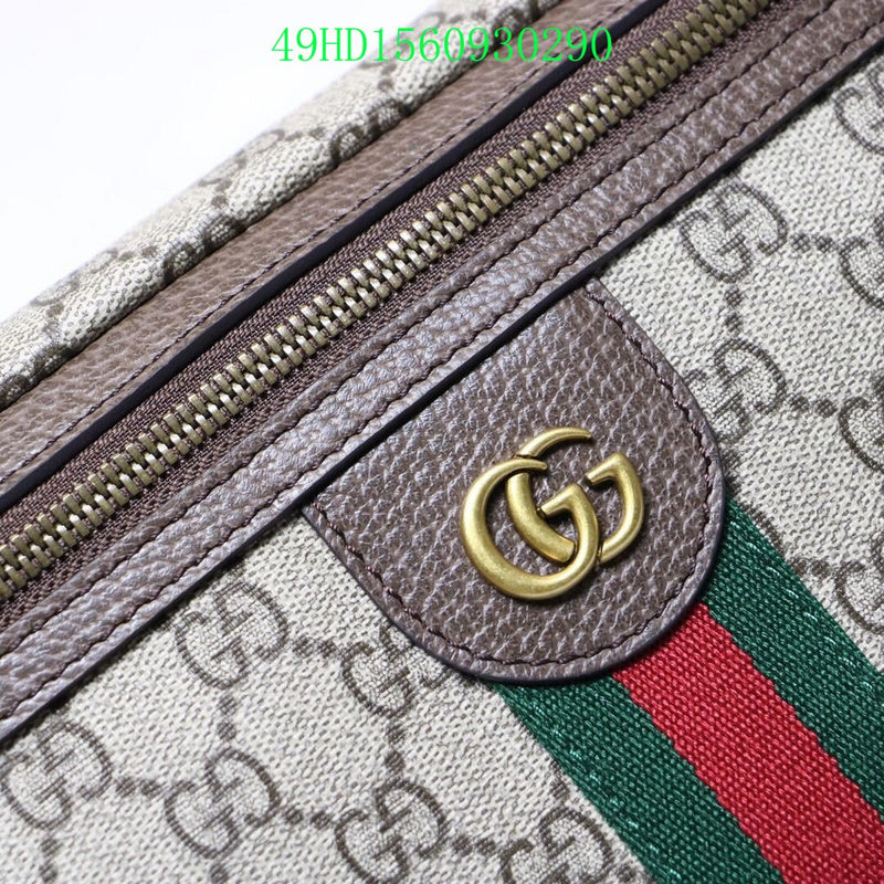 STRAPSTORY - GGC4 BAG - 567