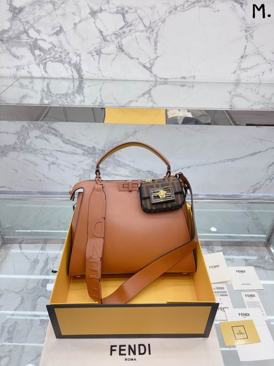 FDNI-Bags - Strap Story - 398