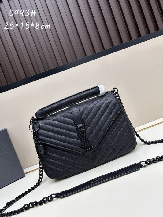 LSY-Bags - Strap Story - 901