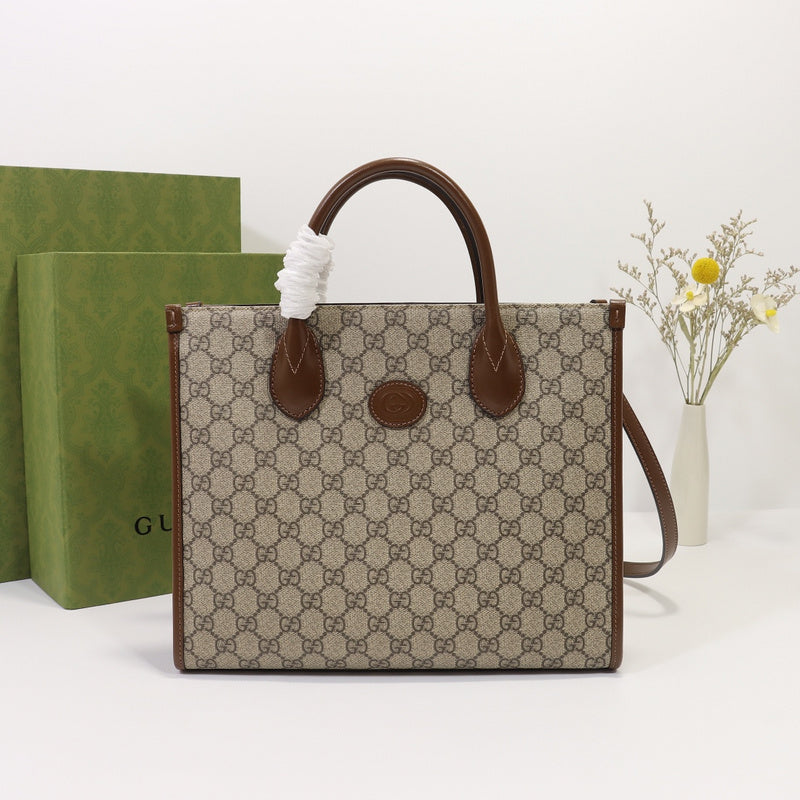STRAPSTORY - GGC4 BAG - 1051