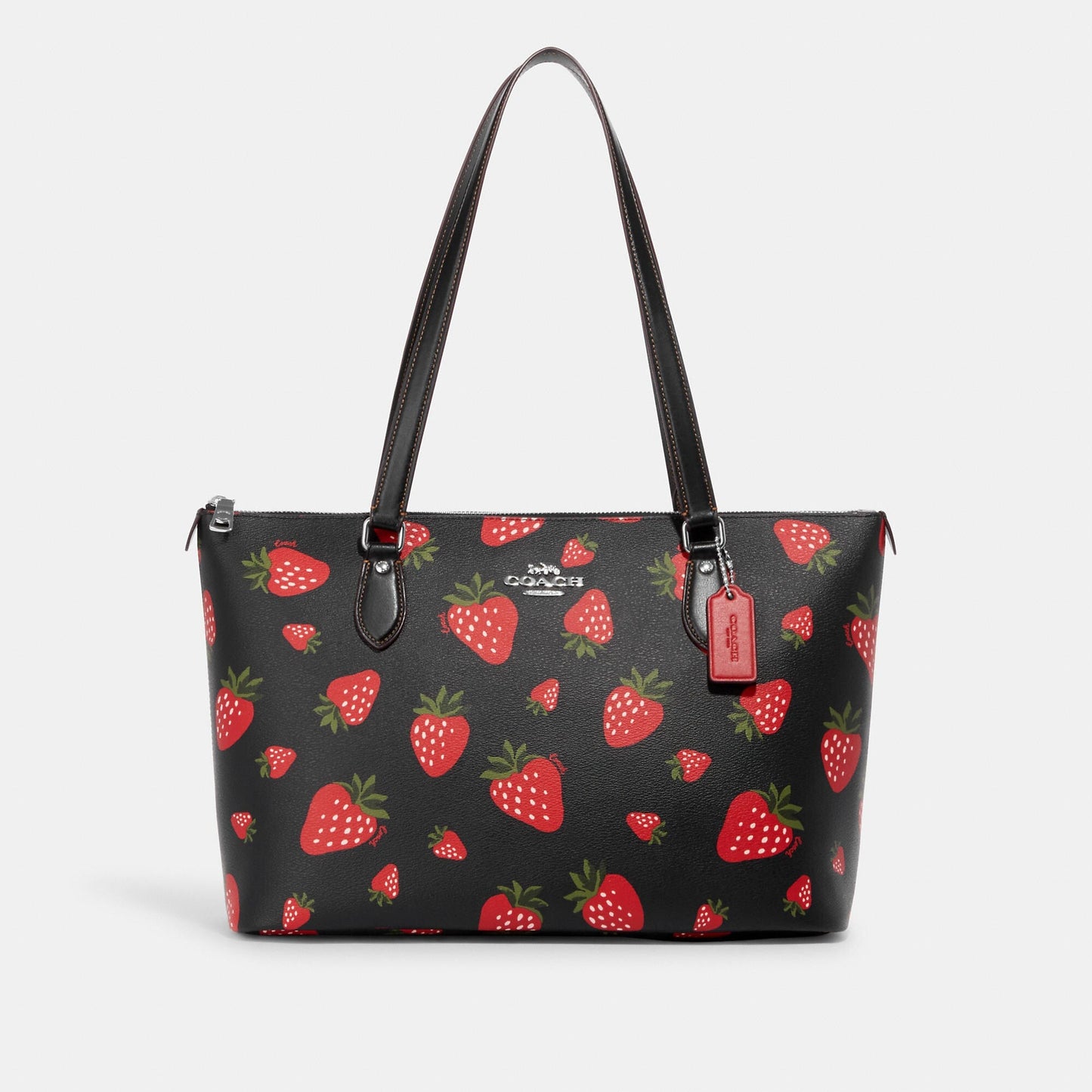 StrapStory - Tote Bag 1235