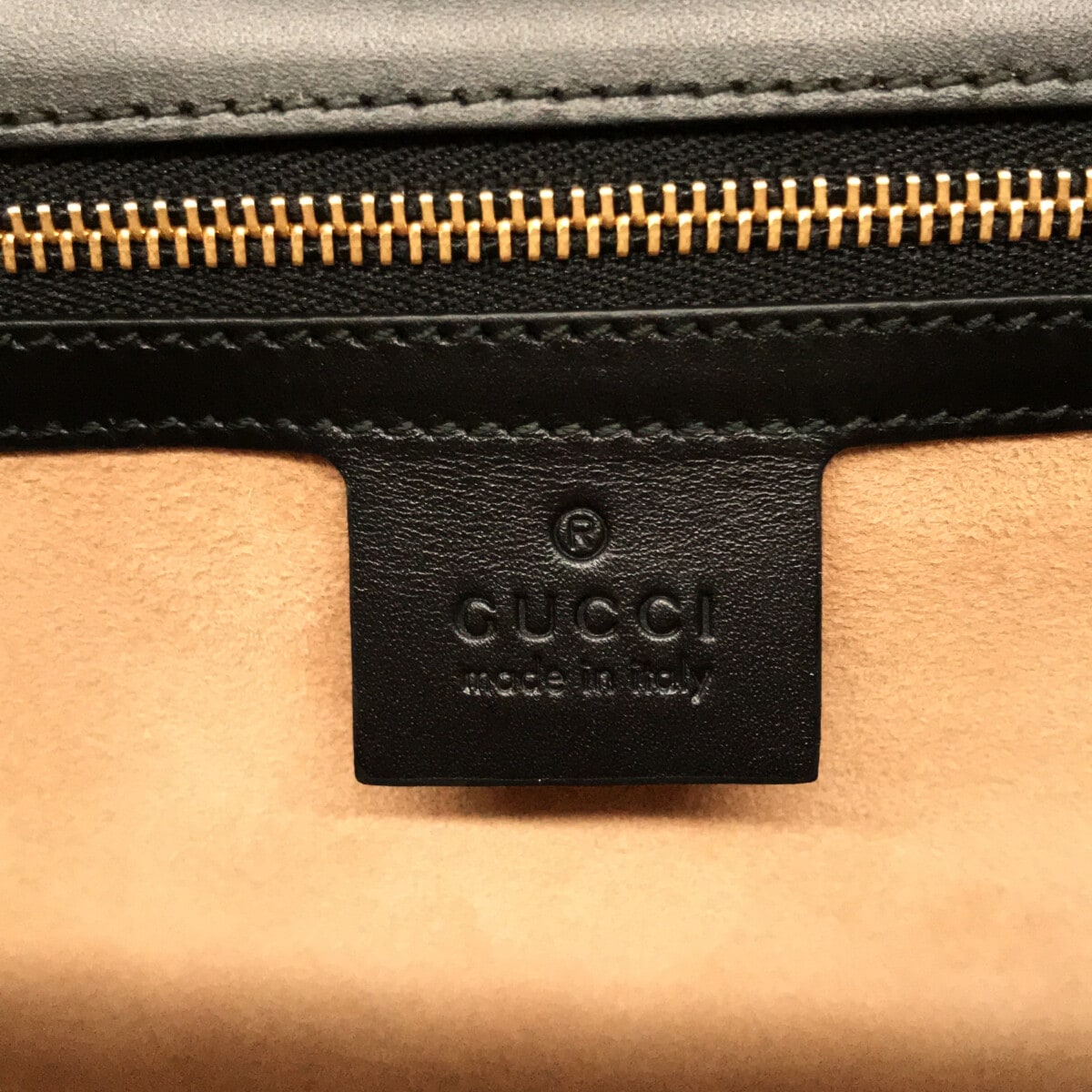 STRAPSTORY - GGC1 BAG - 199