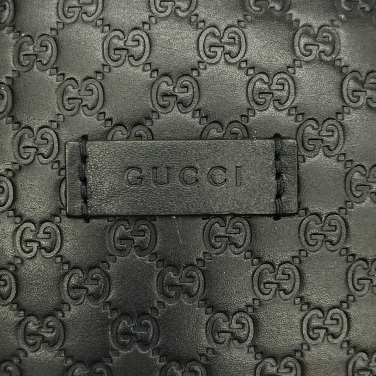 STRAPSTORY - GGC1 BAG - 378