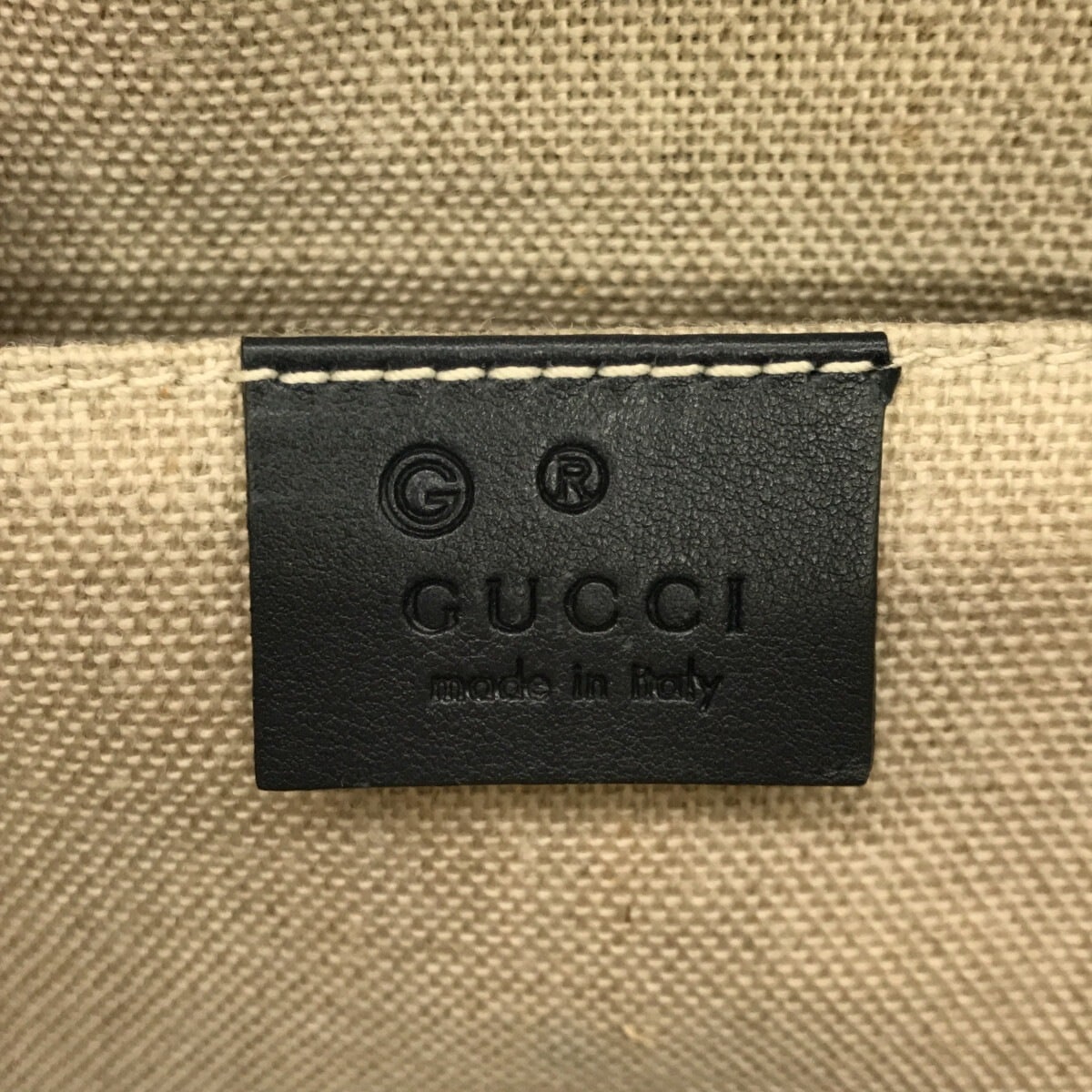 STRAPSTORY - GGC1 BAG - 378