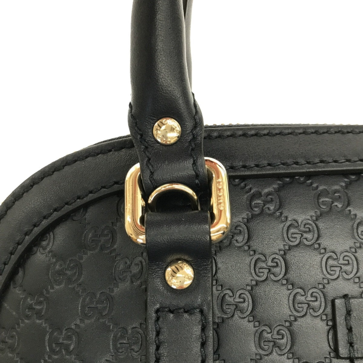 STRAPSTORY - GGC1 BAG - 378