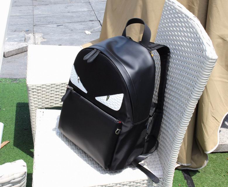 FDNI-Bags - Strap Story - 432