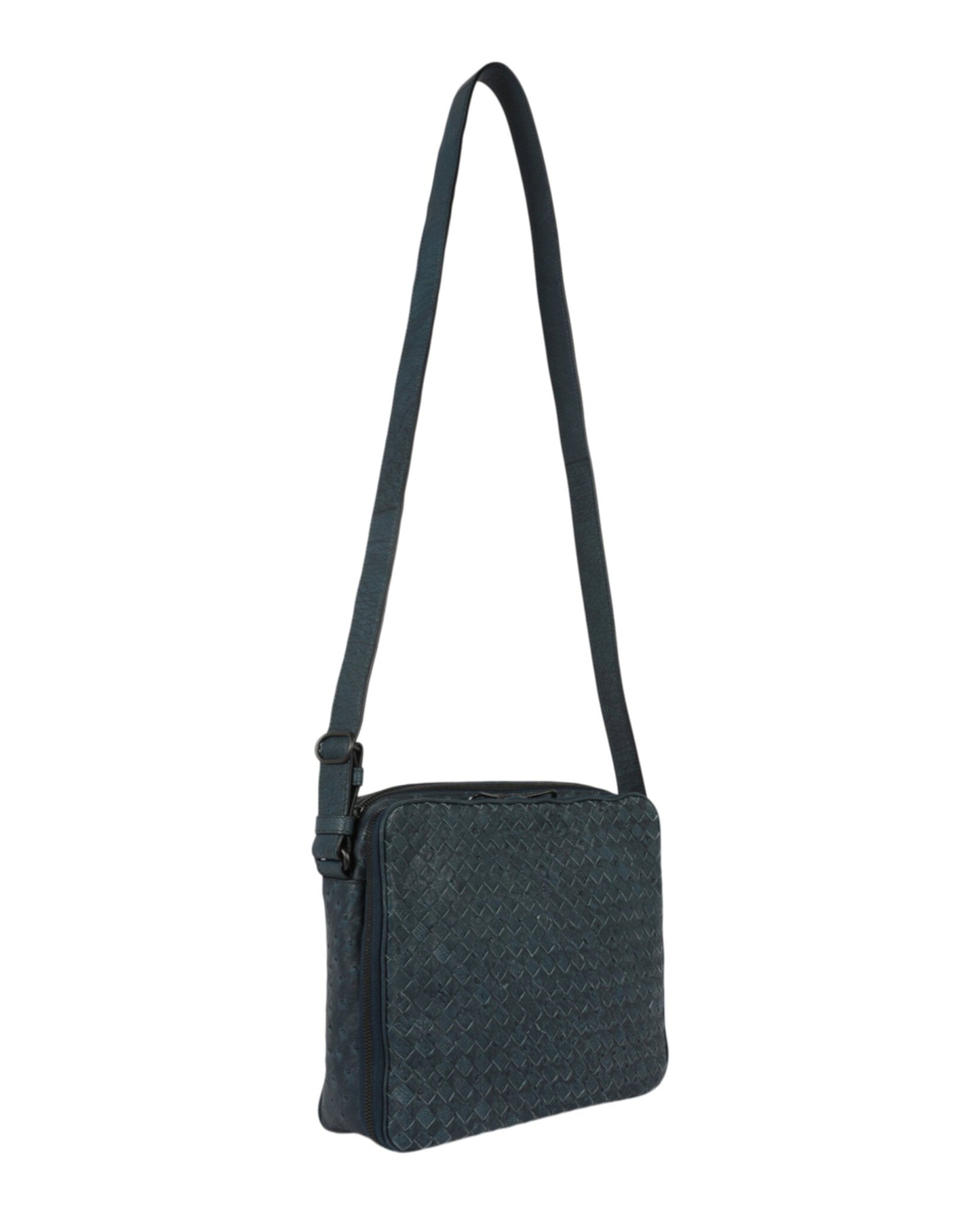 StrapStory - Messenger Bag 125