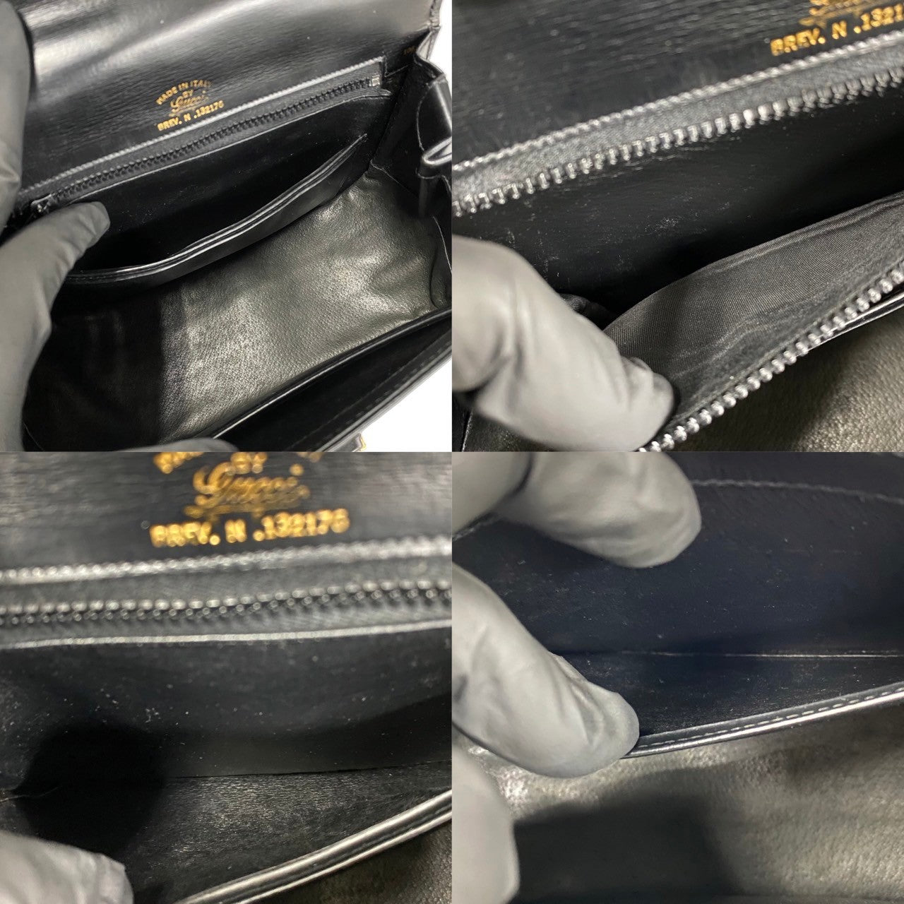 STRAPSTORY - GGC1 BAG - 682
