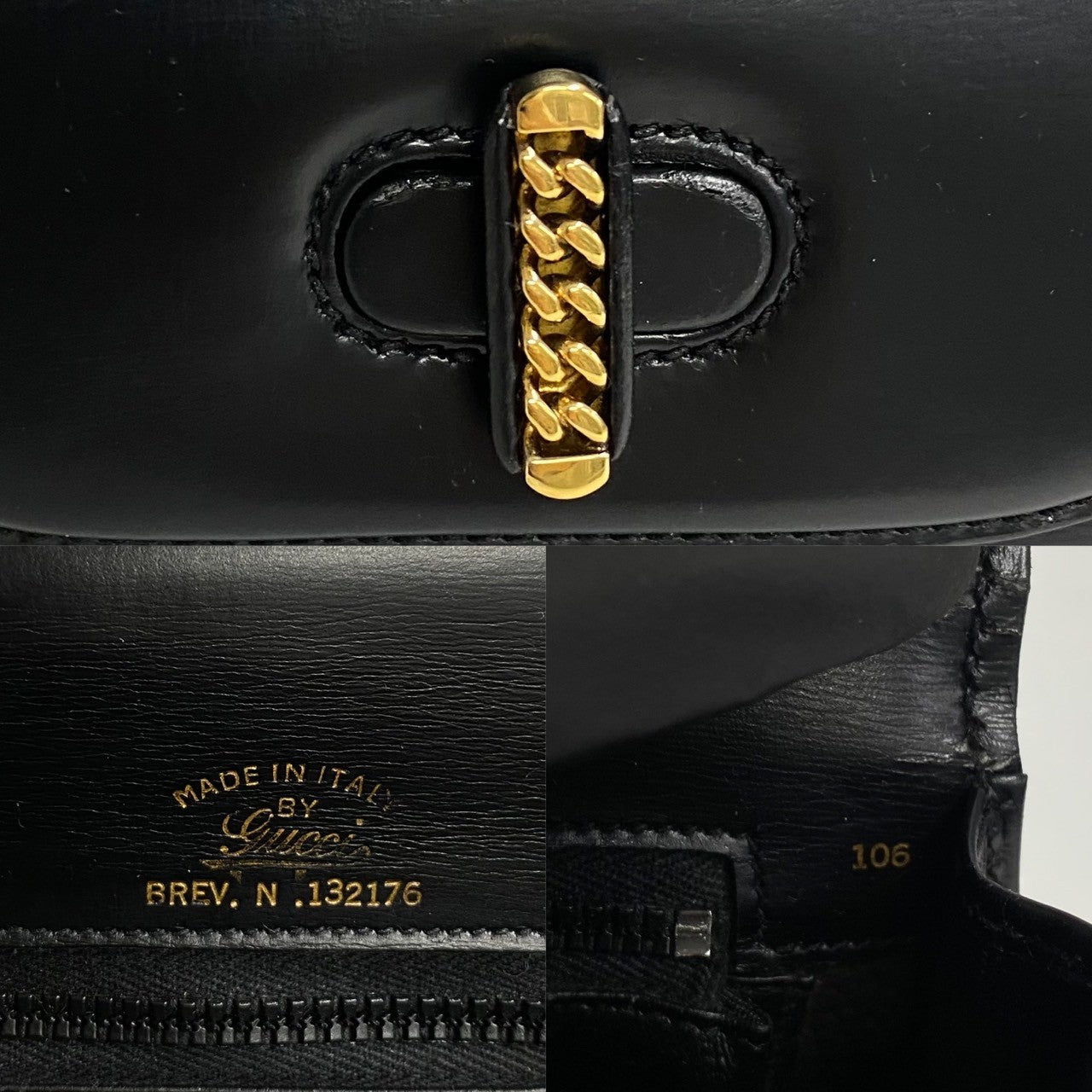 STRAPSTORY - GGC1 BAG - 682