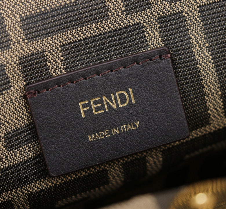 FDNI-Bags - Strap Story - 623