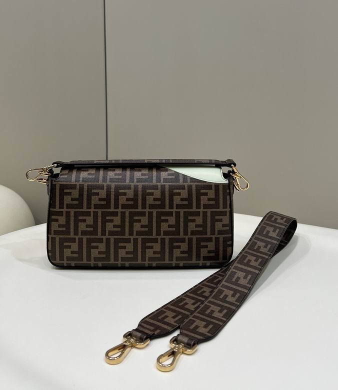 FDNI-Bags - Strap Story - 1096