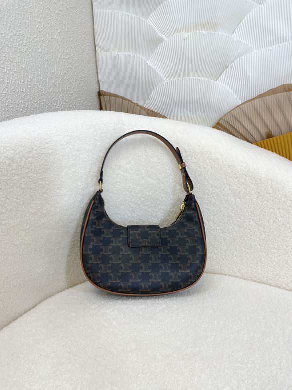CLNE-Bags - Strap Story - 688