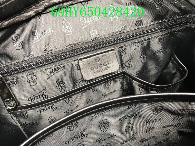STRAPSTORY - GGC4 BAG - 215