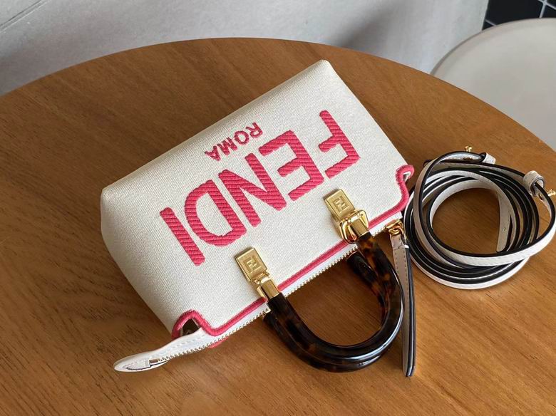 FDNI-Bags - Strap Story - 565