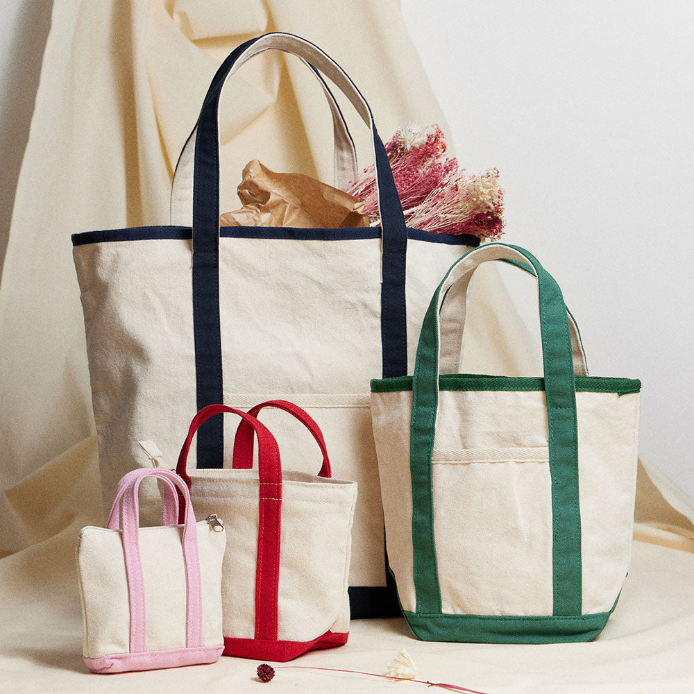 StrapStory - Tote Bag 1955
