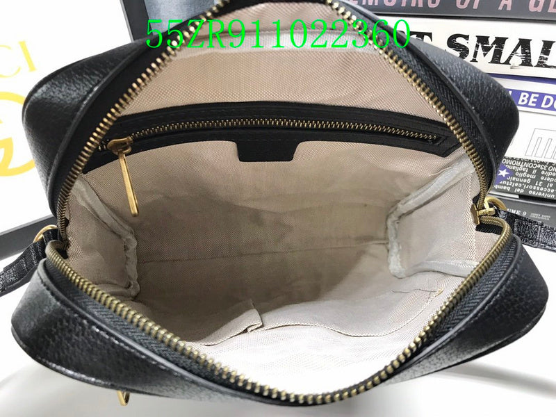 STRAPSTORY - GGC4 BAG - 381